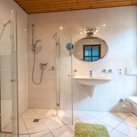Ackerweg Apartment