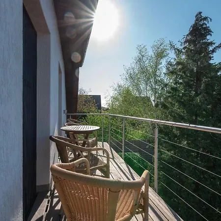 Apartment Ackerweg Uckeritz
