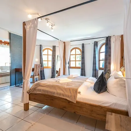 Apartment Ackerweg *