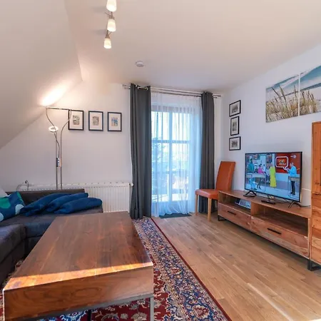 Ackerweg Apartment