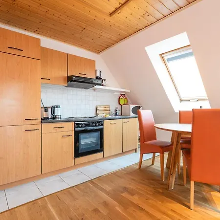 Ackerweg Apartment