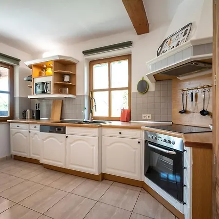 Apartment Ackerweg