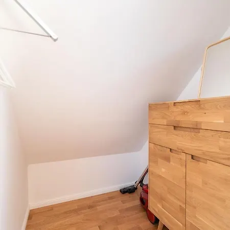 Ackerweg Apartment Uckeritz