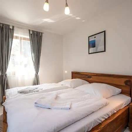 Apartment Ackerweg