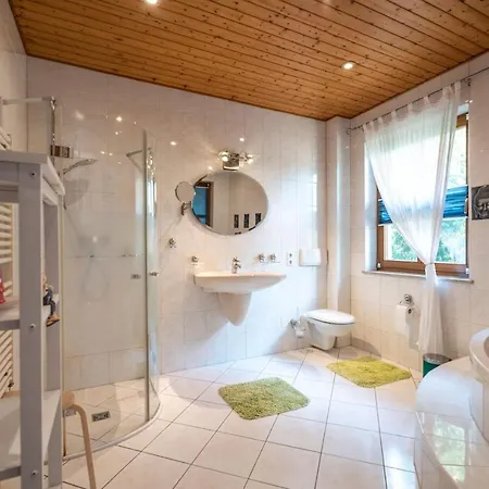 Ackerweg Apartment *