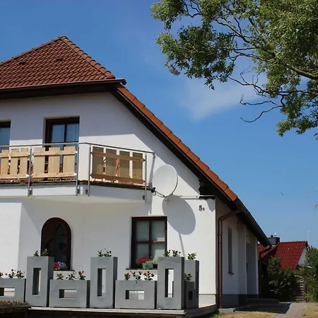 Ackerweg * Uckeritz